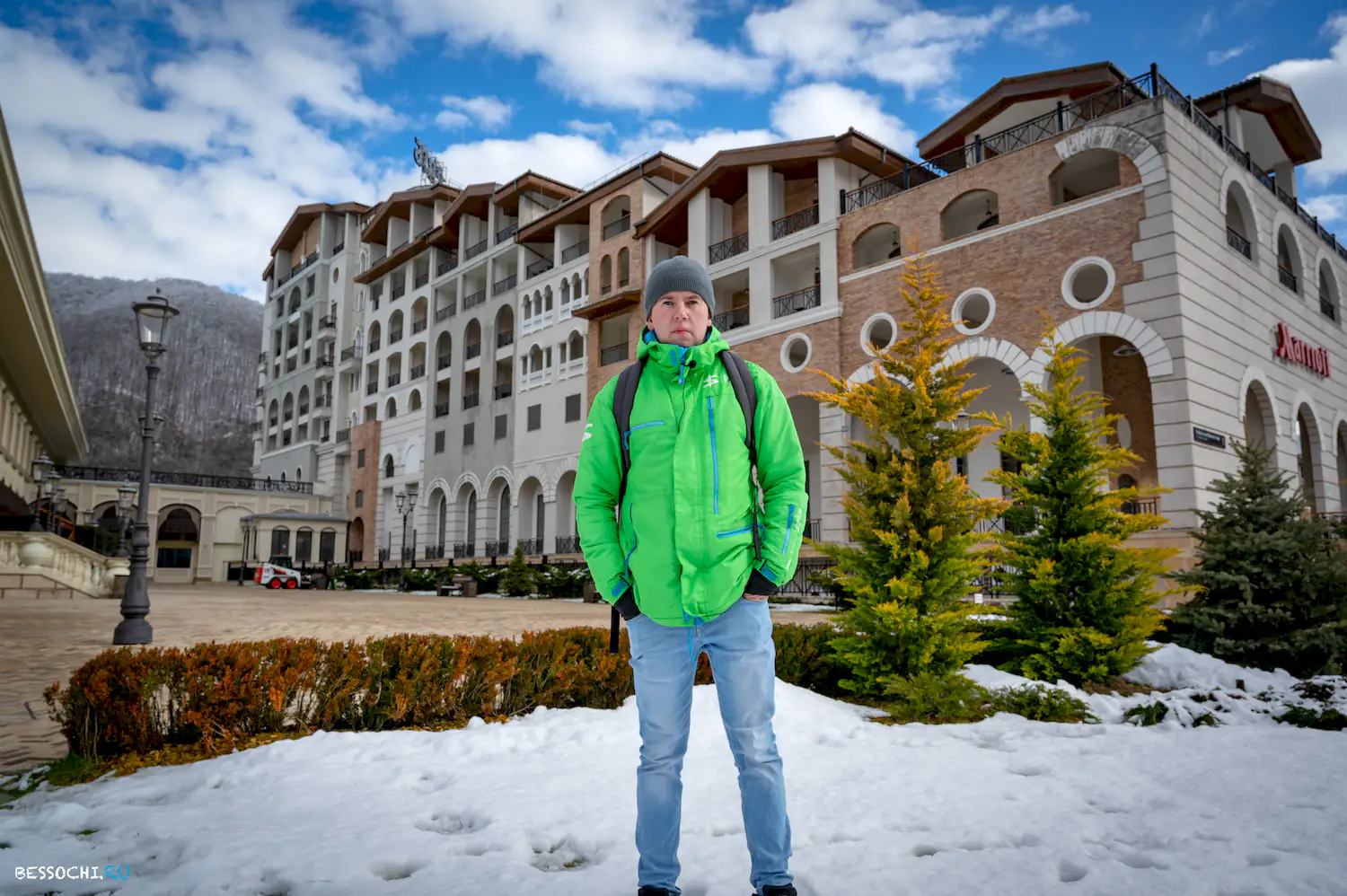 Казино Сочи