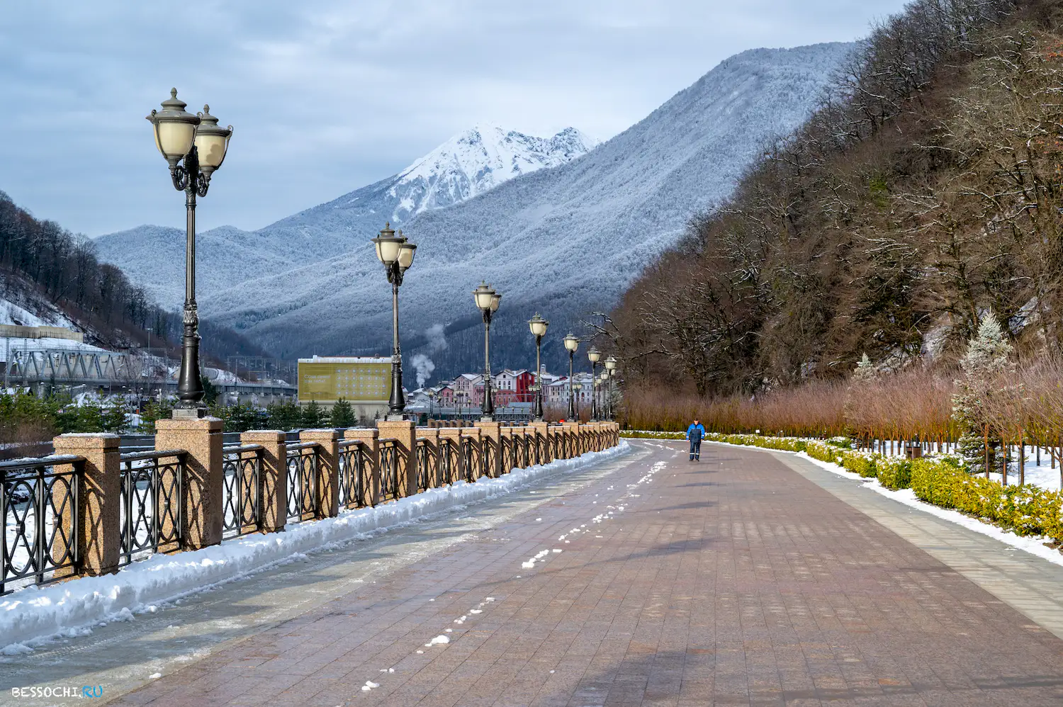 Альпика - сервис