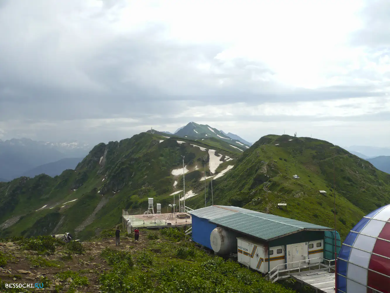 Альпика-сервис