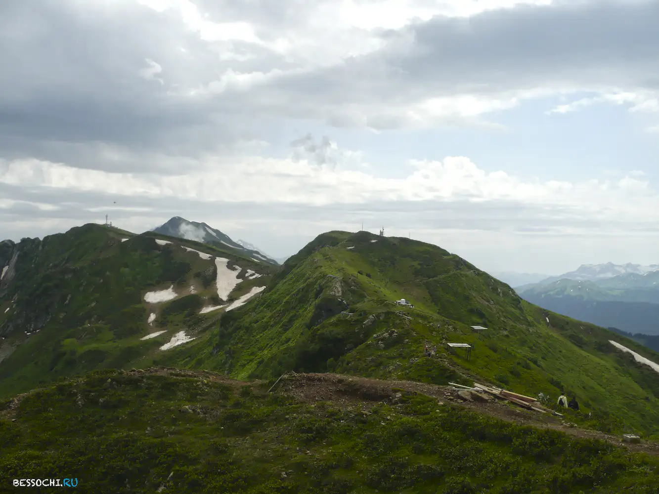 Альпика-сервис