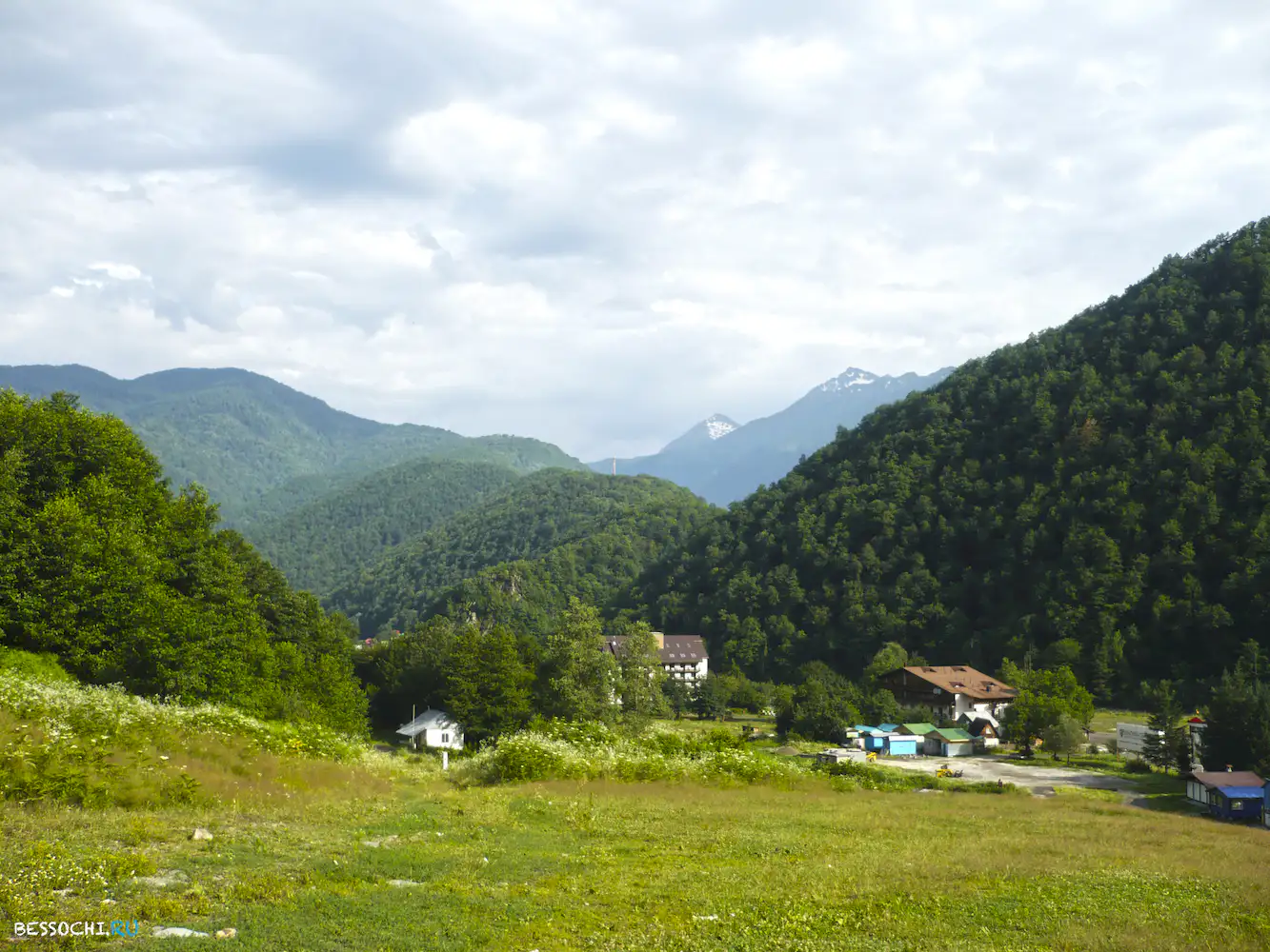 Альпика-сервис