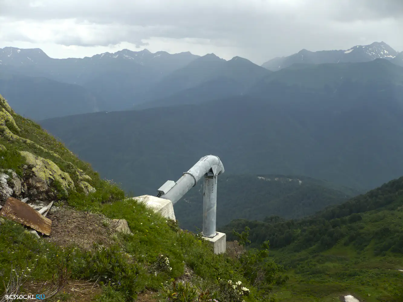 Альпика-сервис