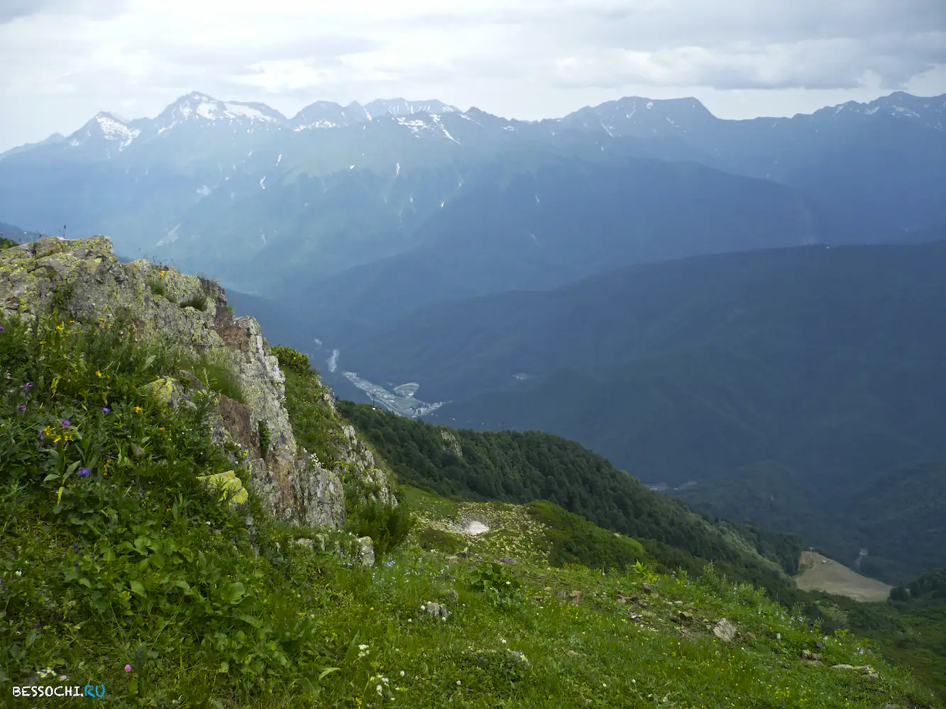 Альпика-сервис