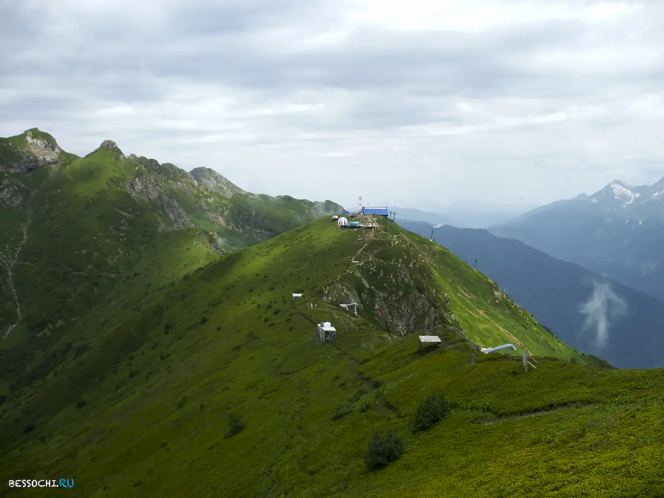 Альпика-сервис