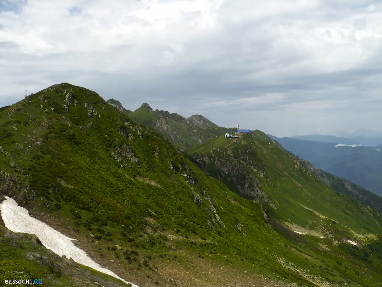 Альпика-сервис