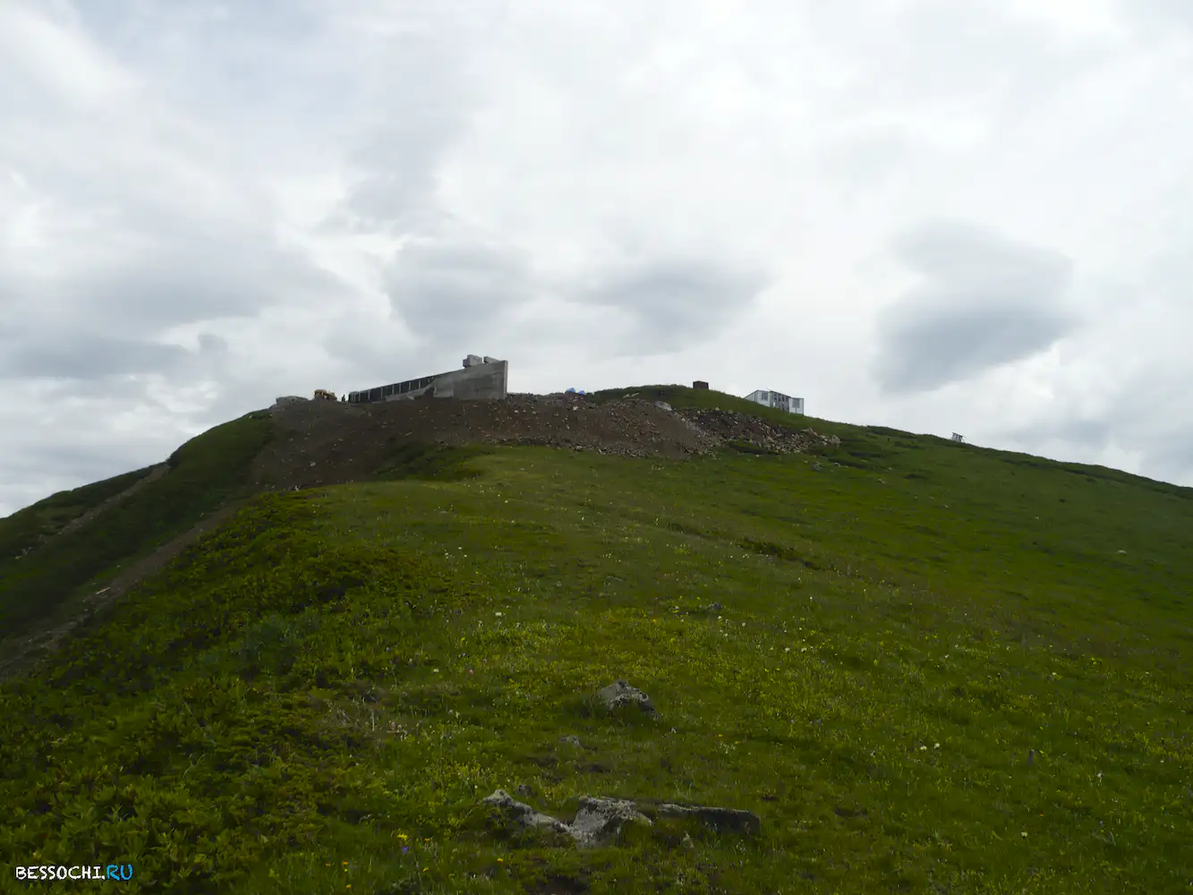 Альпика-сервис