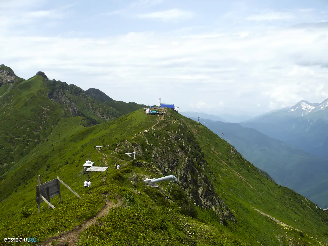 Альпика-сервис
