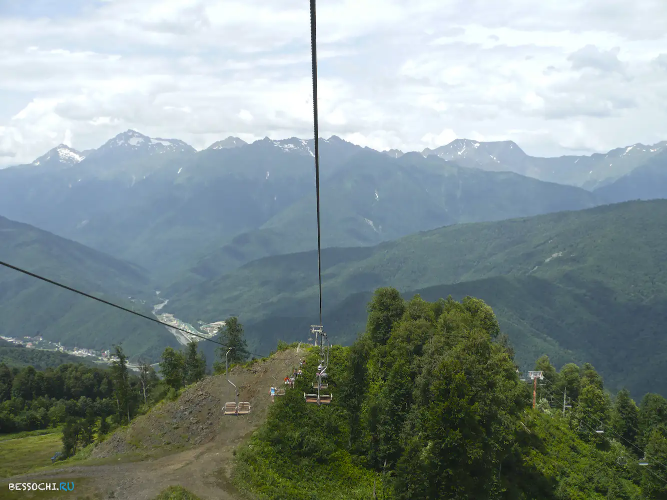 Альпика-сервис