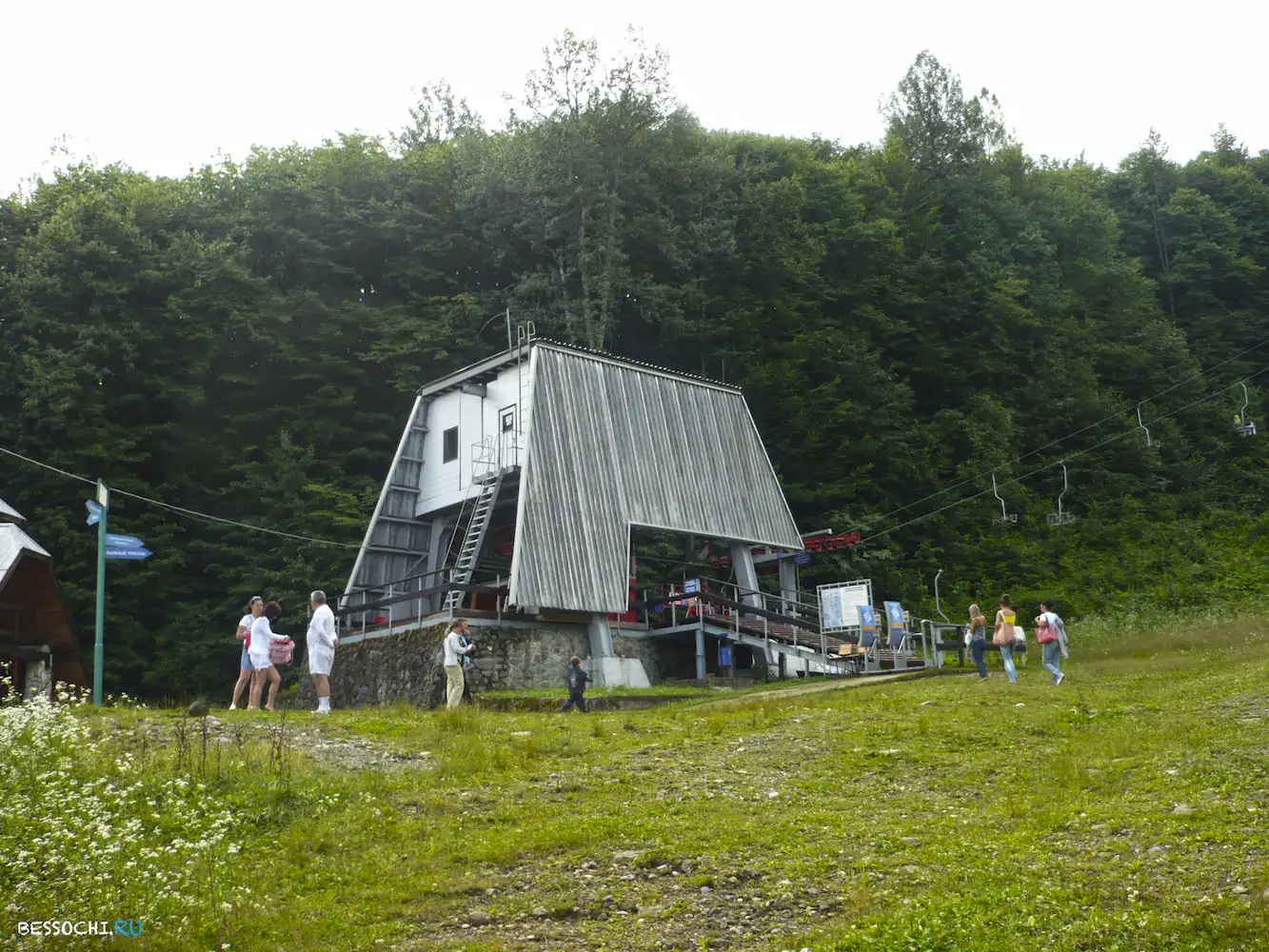 Альпика-сервис