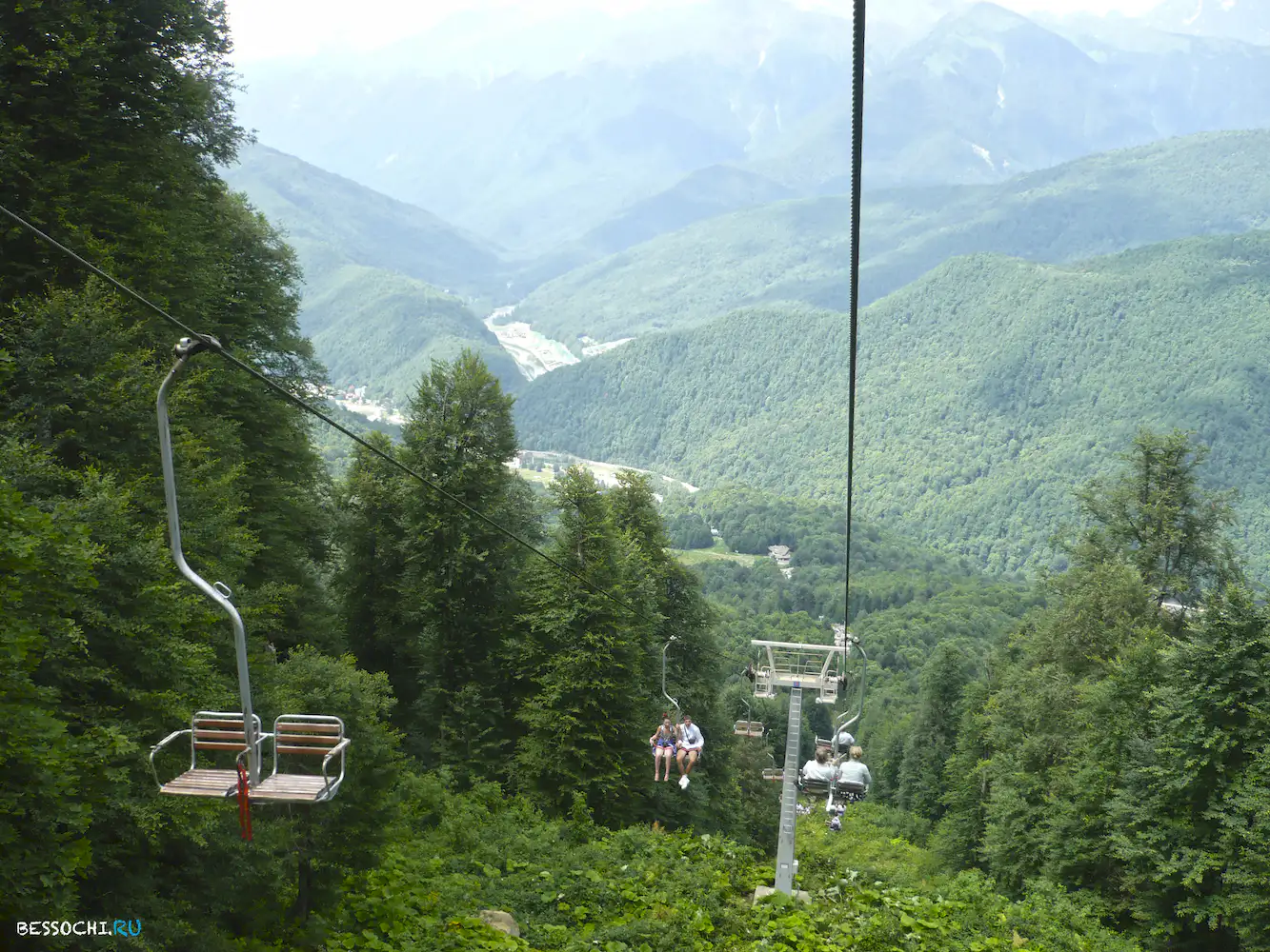 Альпика-сервис