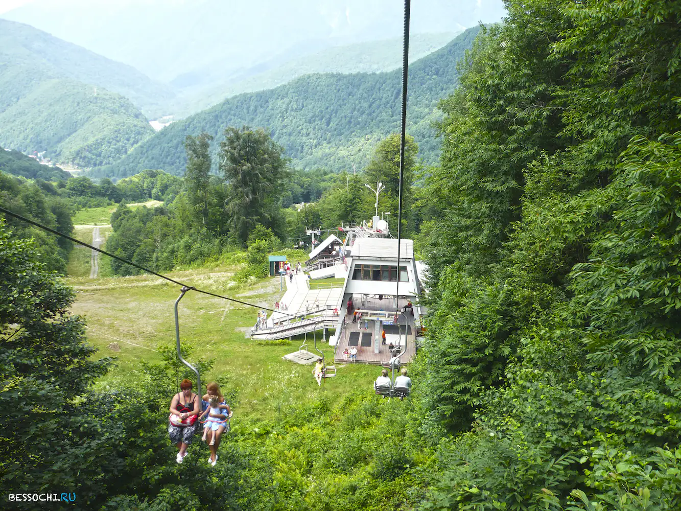 Альпика-сервис