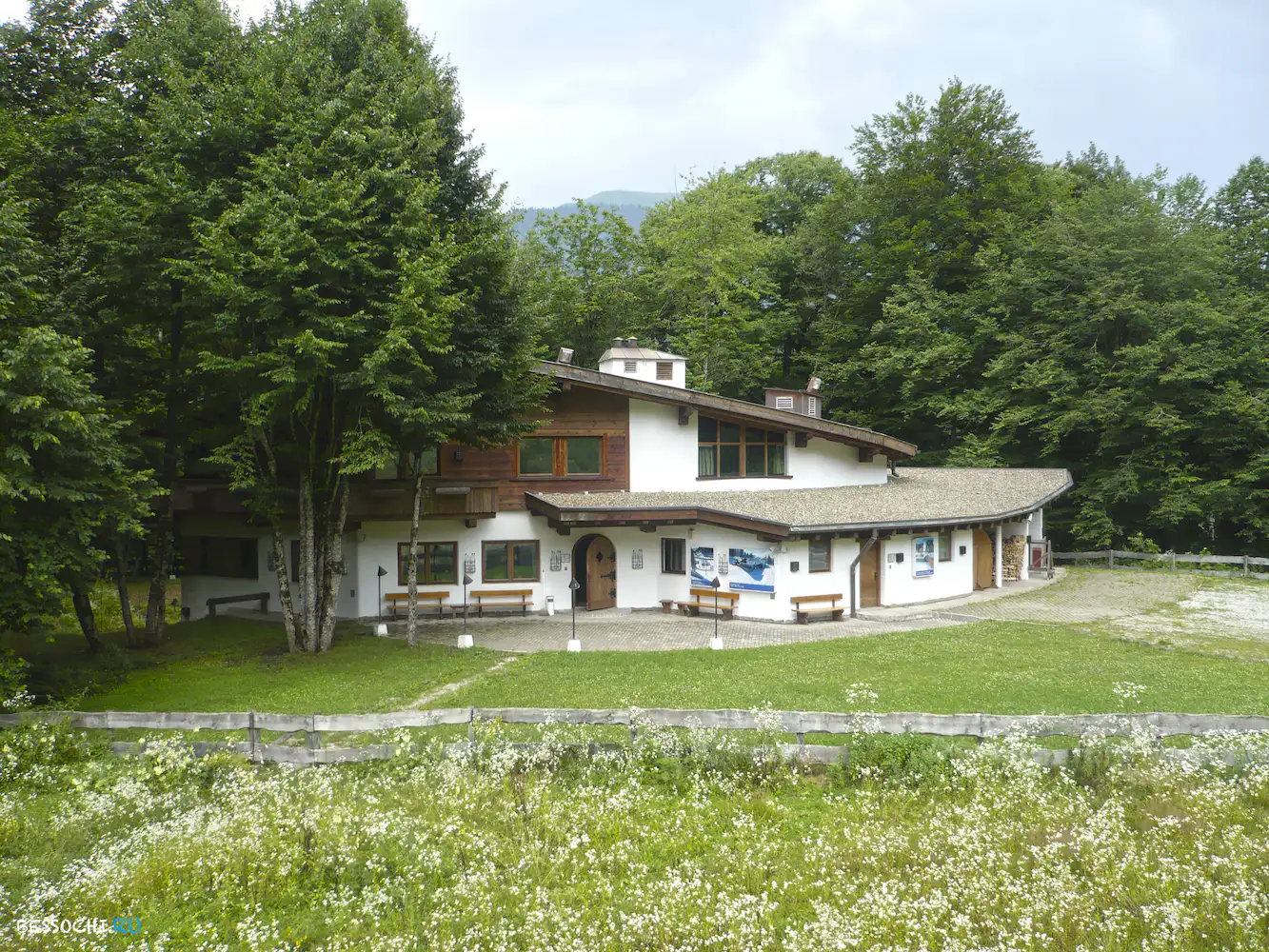 Альпика-сервис