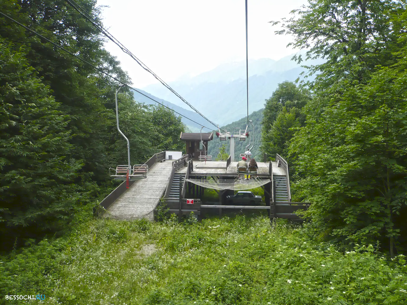 Альпика-сервис