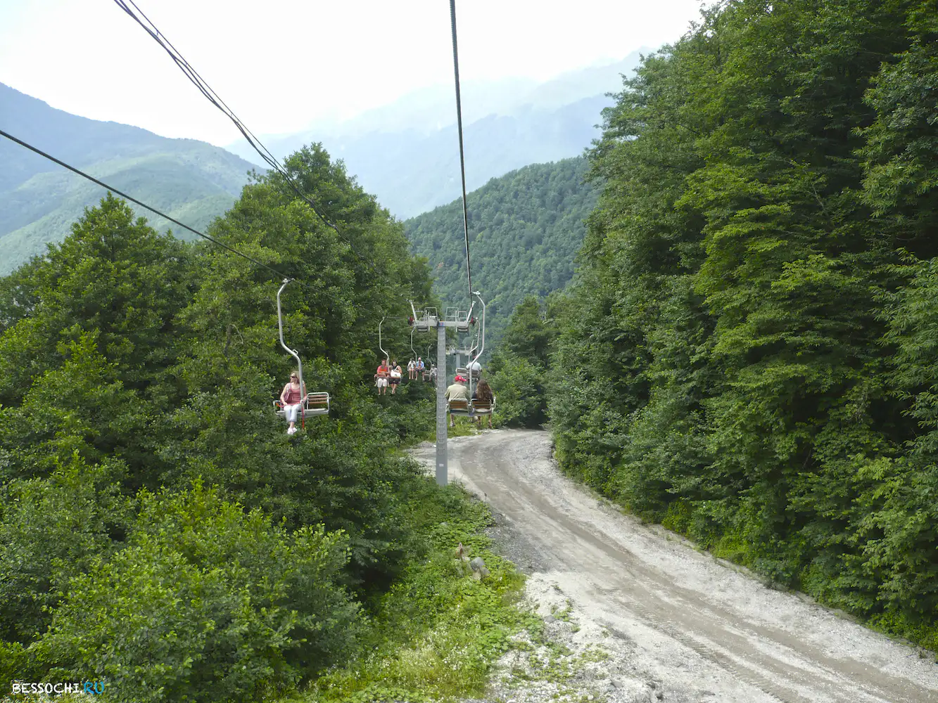 Альпика-сервис