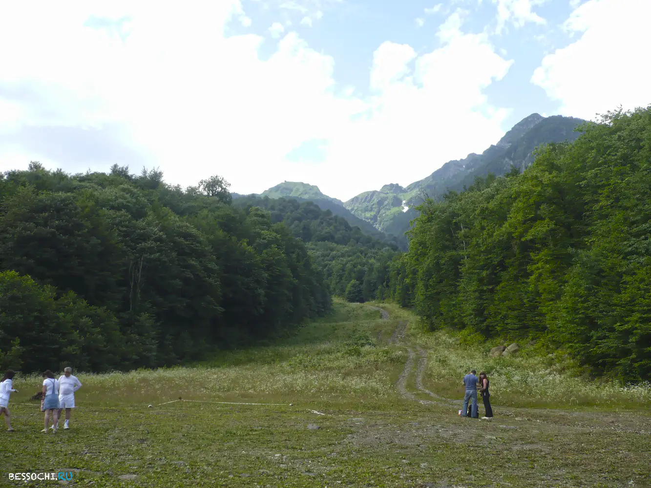 Альпика-сервис