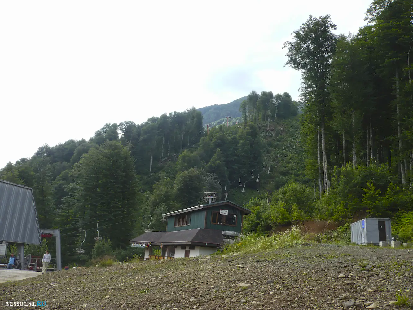 Альпика-сервис