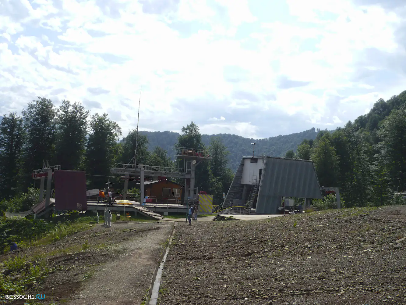 Альпика-сервис