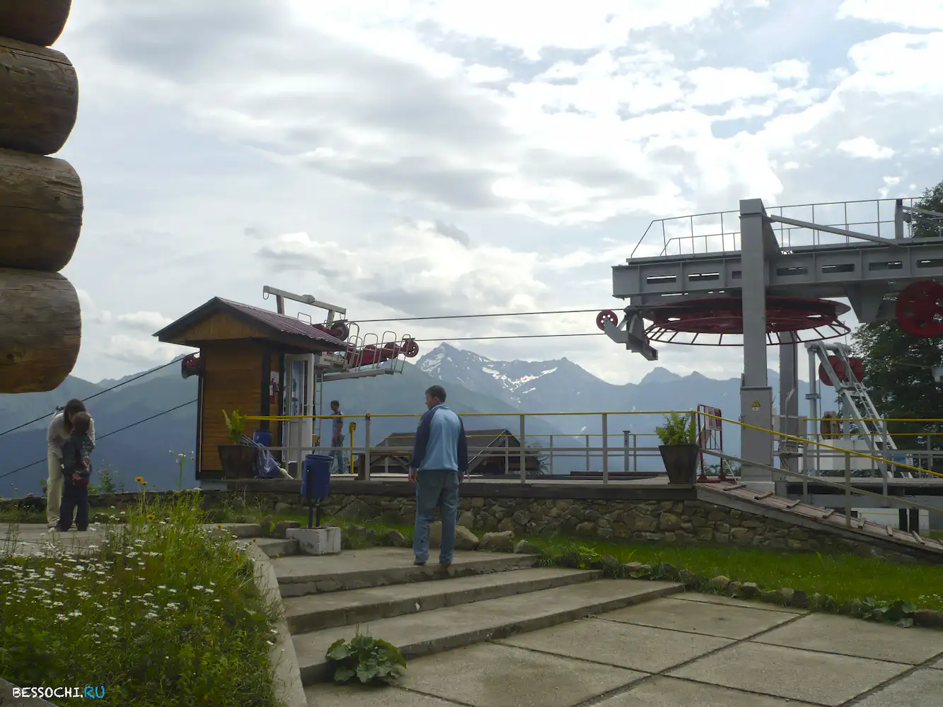 Альпика-сервис