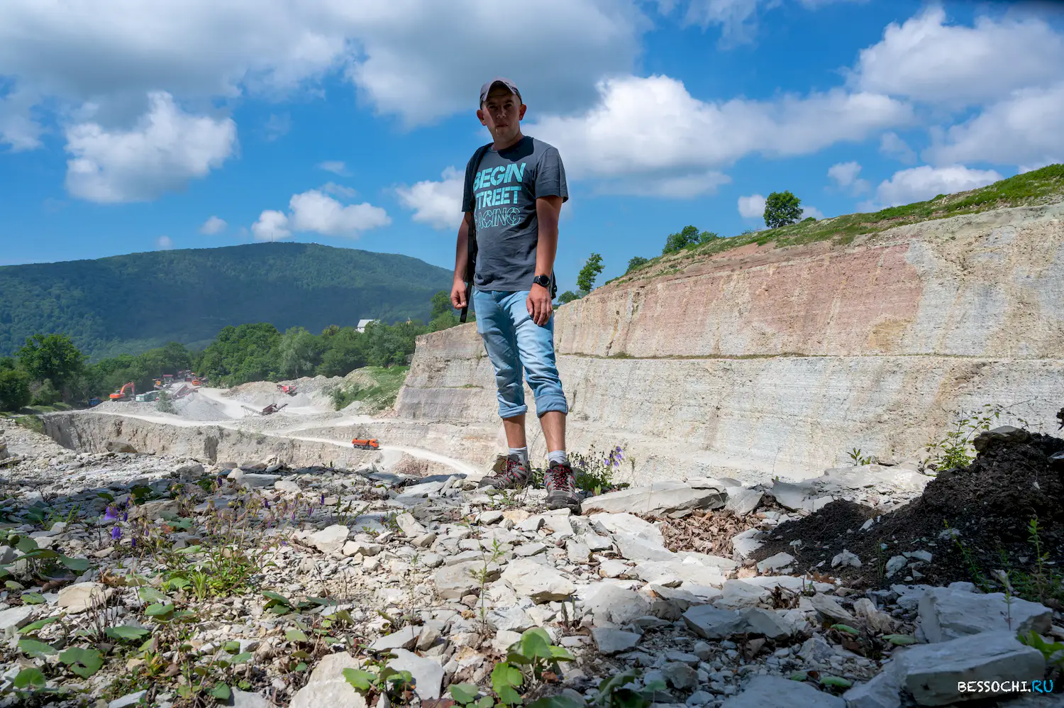 Хлебороб карьер