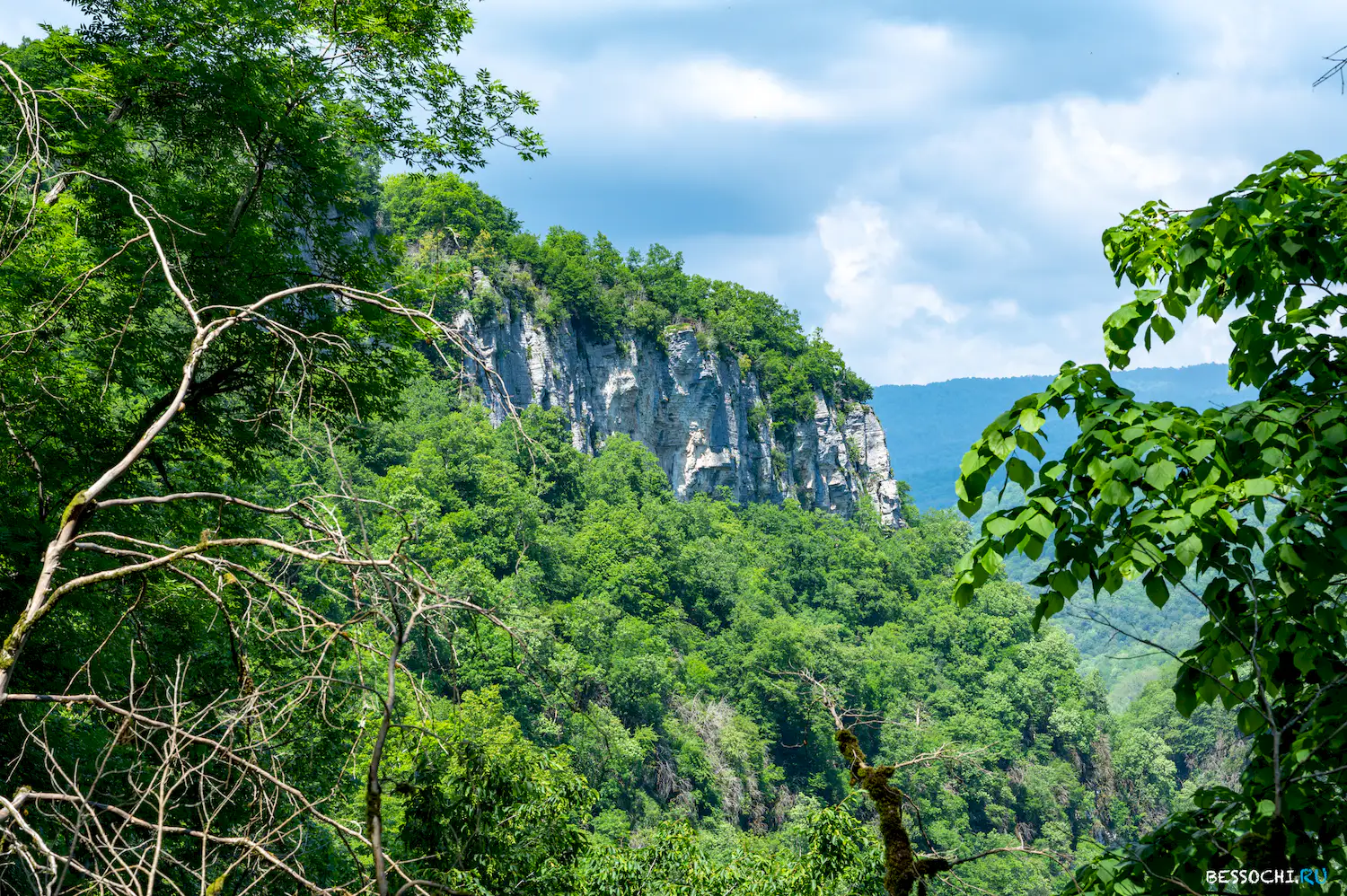 Пещера Первомайская