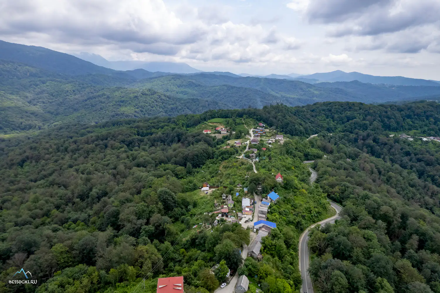 Калиновое озеро