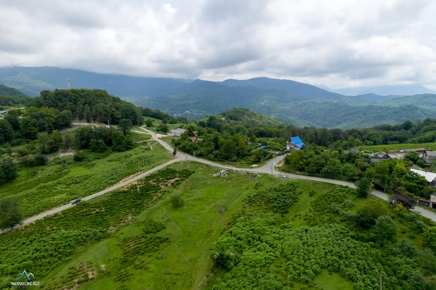 Калиновое озеро