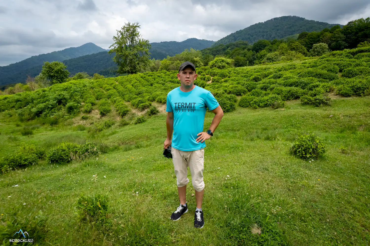 Калиновое озеро