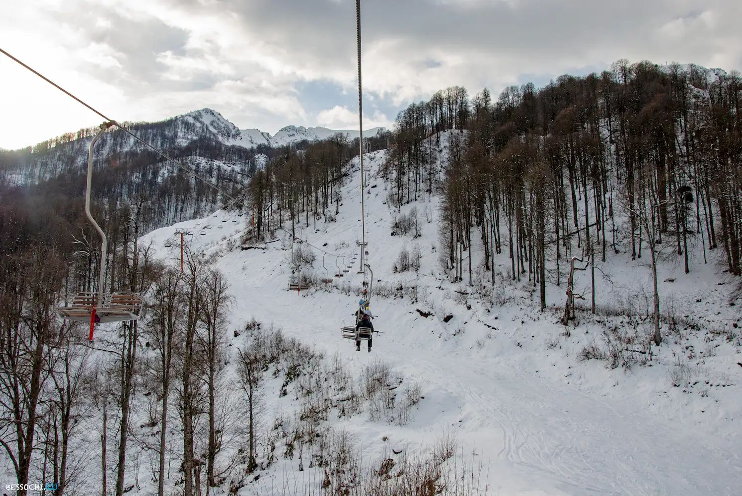 альпика сервис