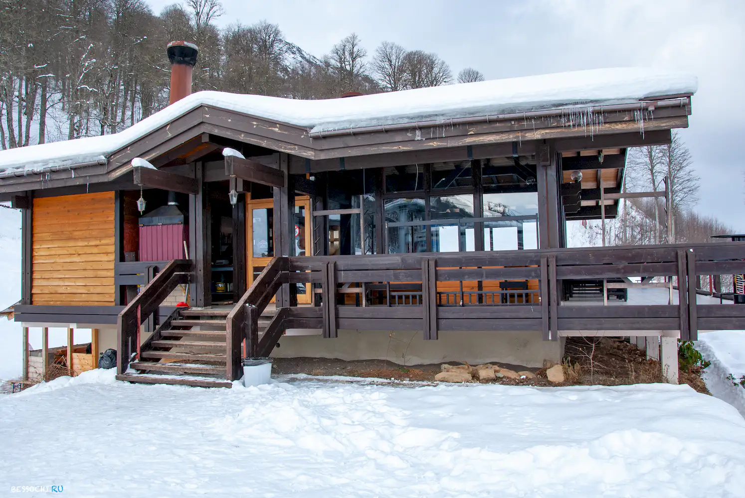 альпика сервис