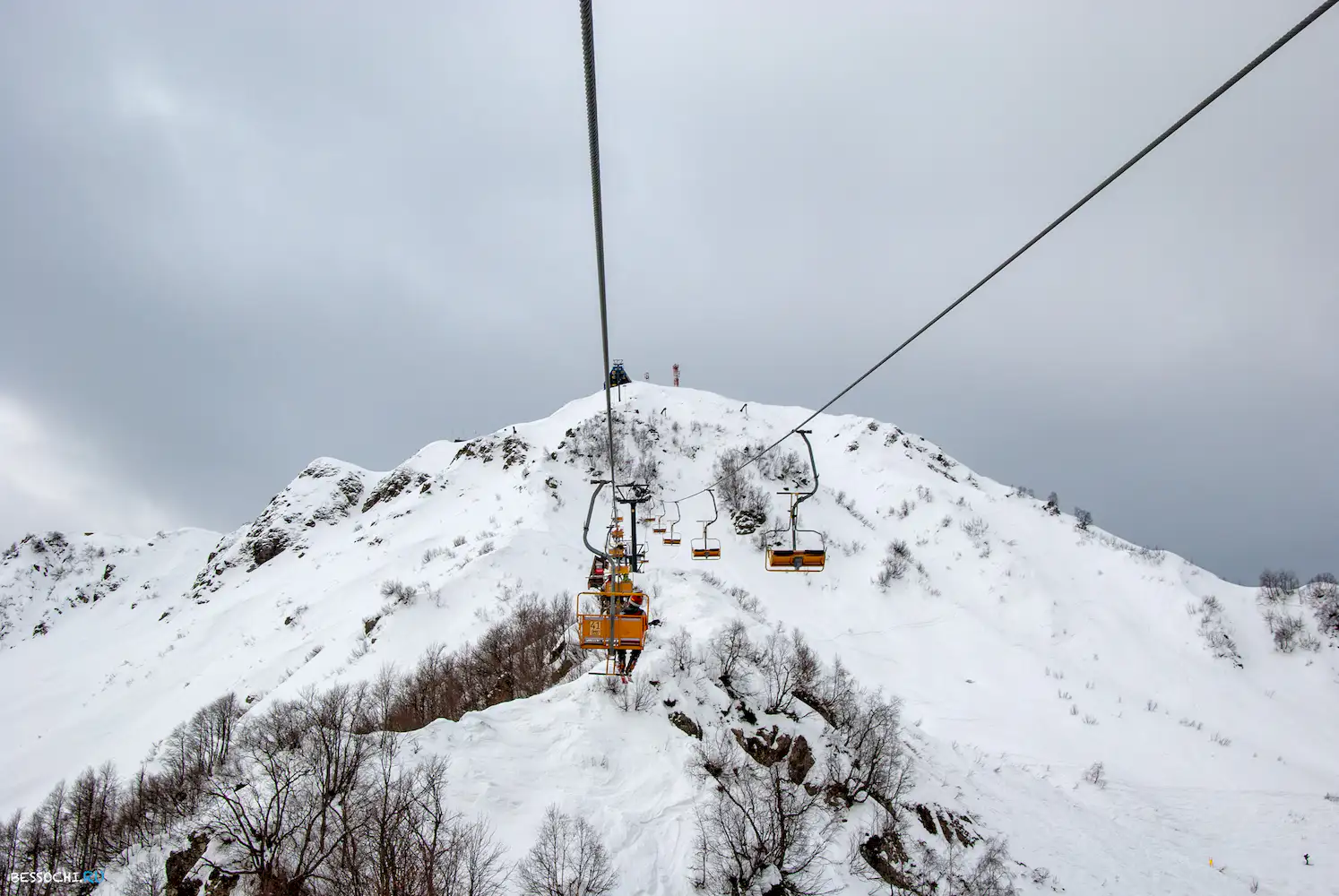 альпика сервис