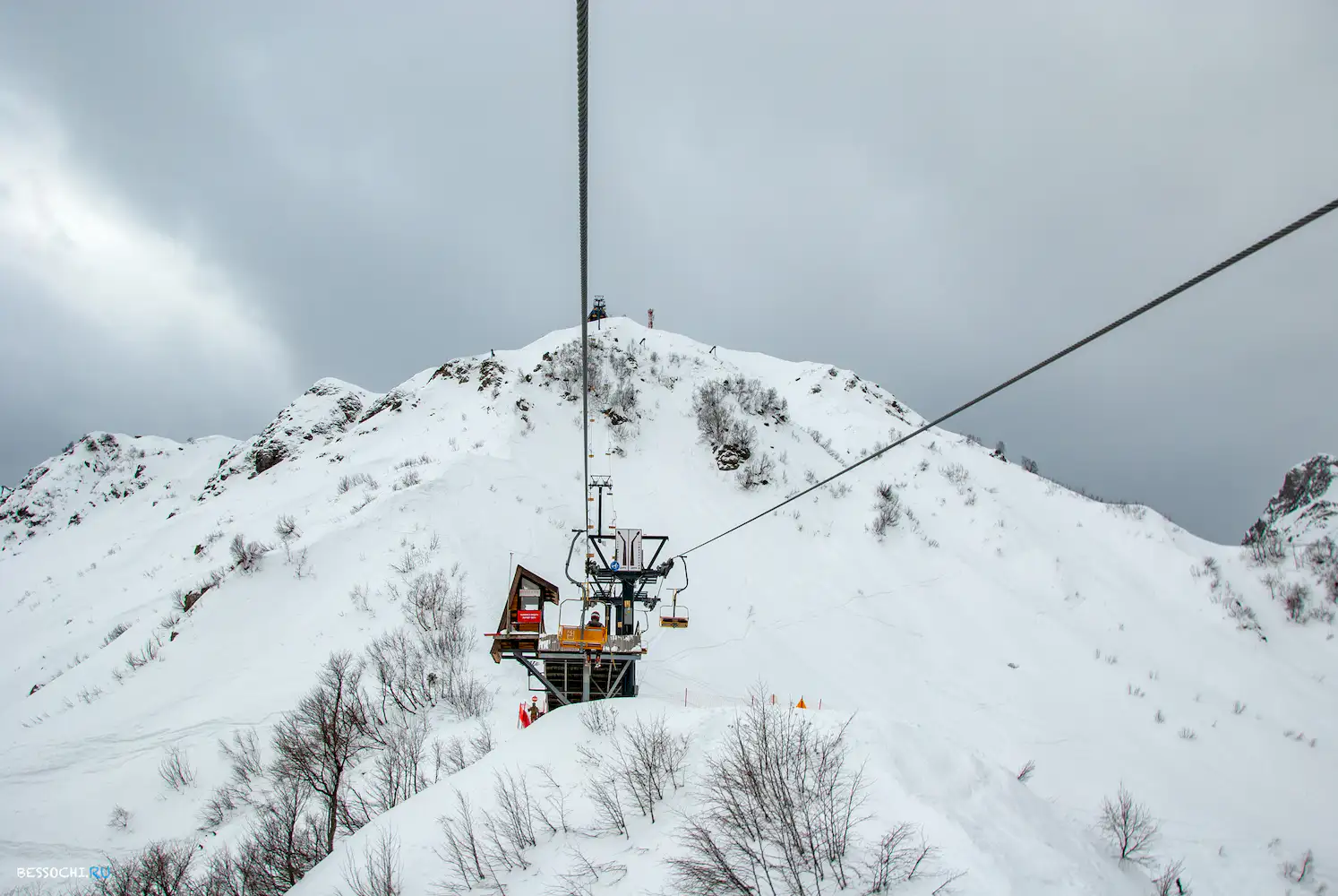 альпика сервис