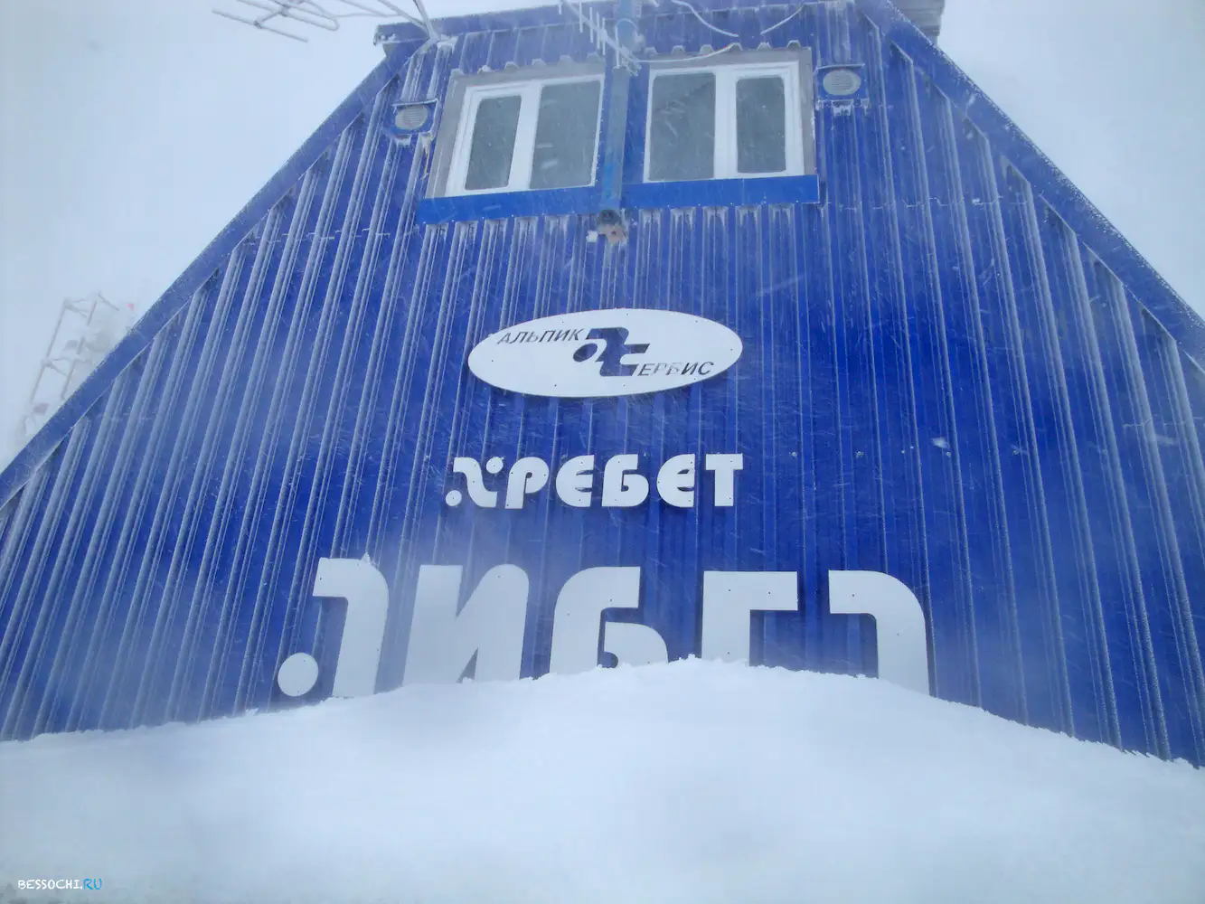 альпика сервис