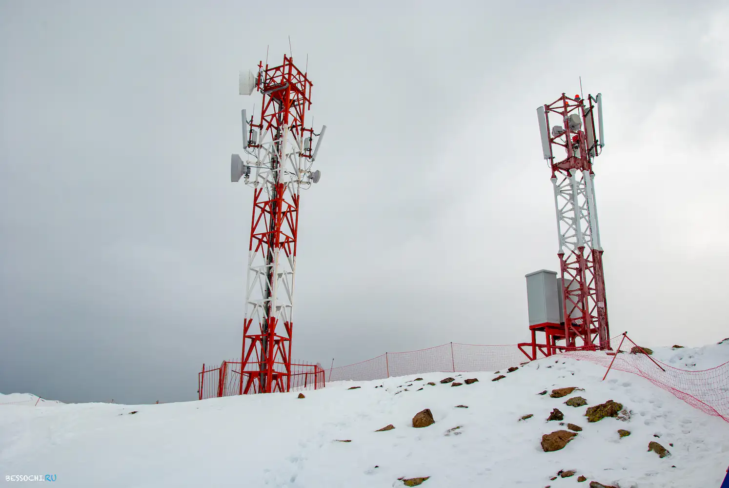 альпика сервис