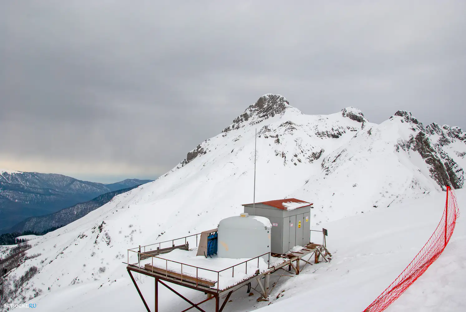 альпика сервис