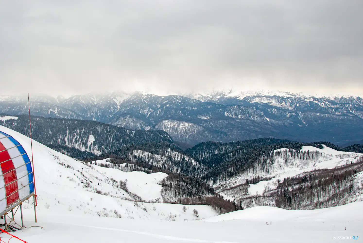 альпика сервис