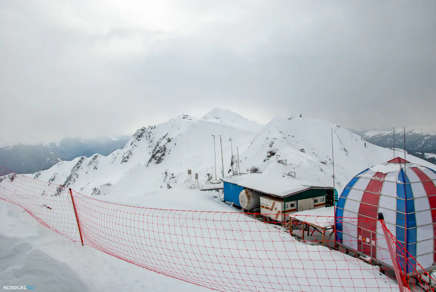 альпика сервис