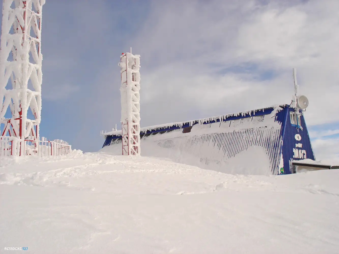 альпика сервис