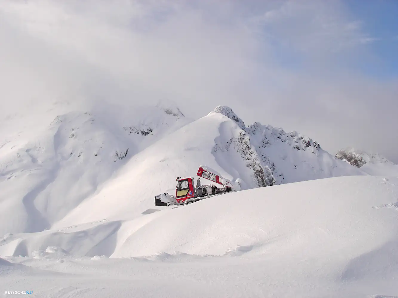 альпика сервис