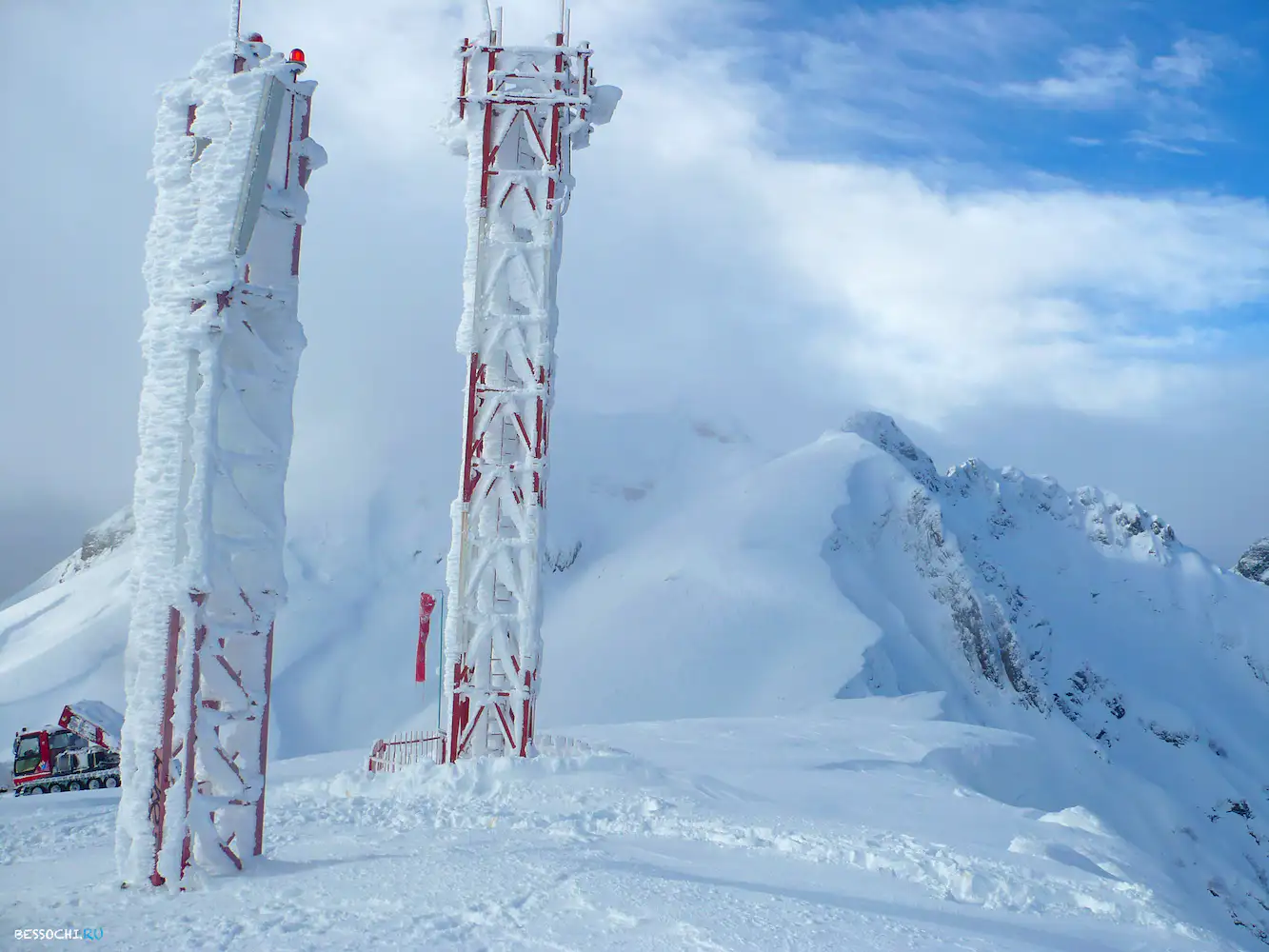 альпика сервис