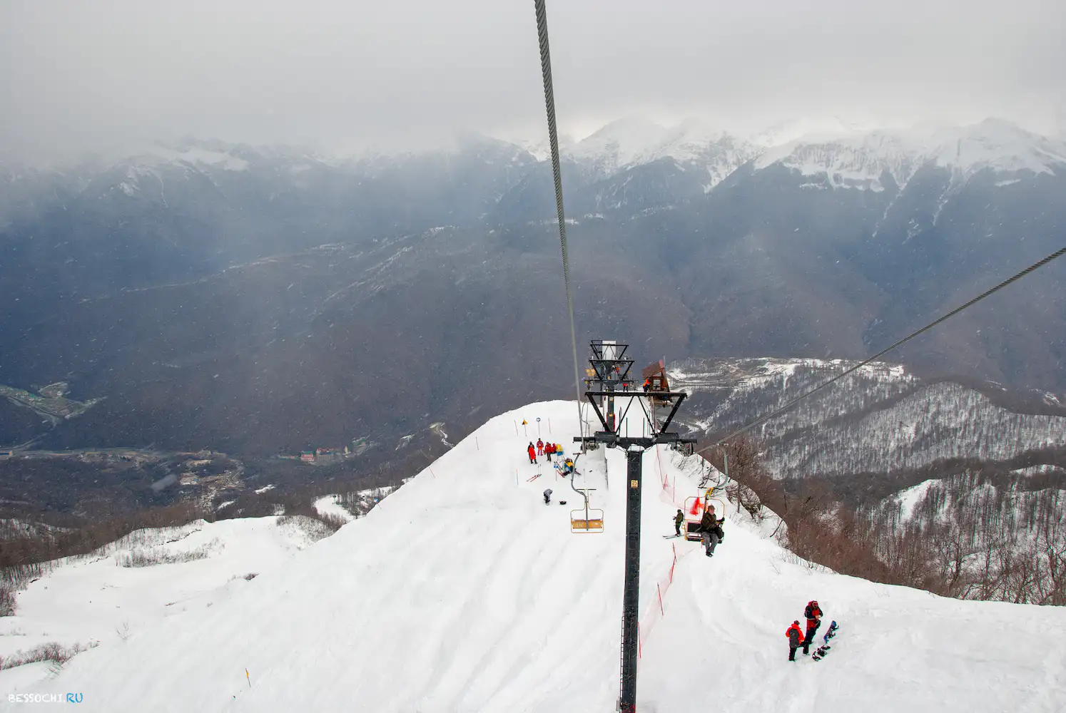 альпика сервис