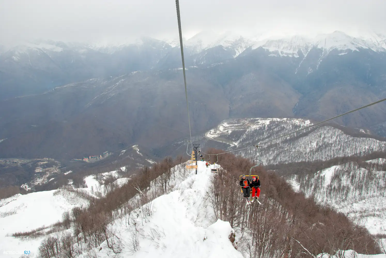 альпика сервис