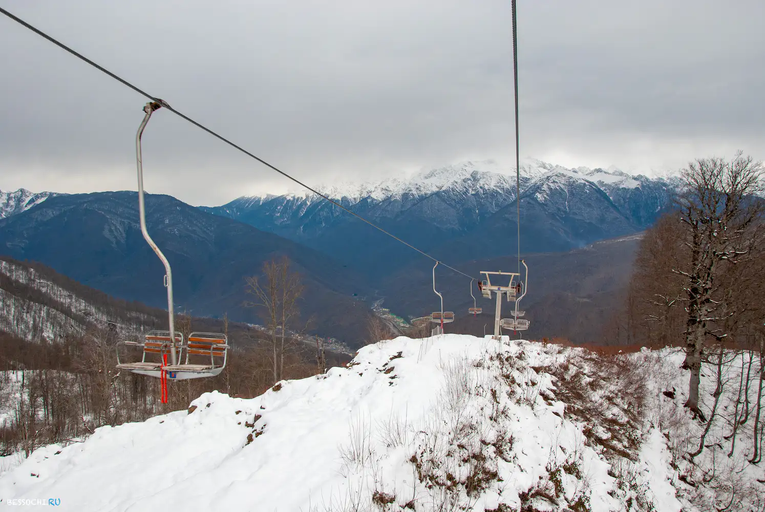 альпика сервис