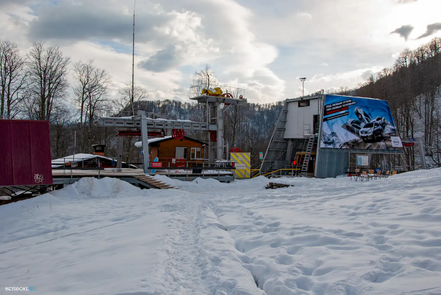 альпика сервис