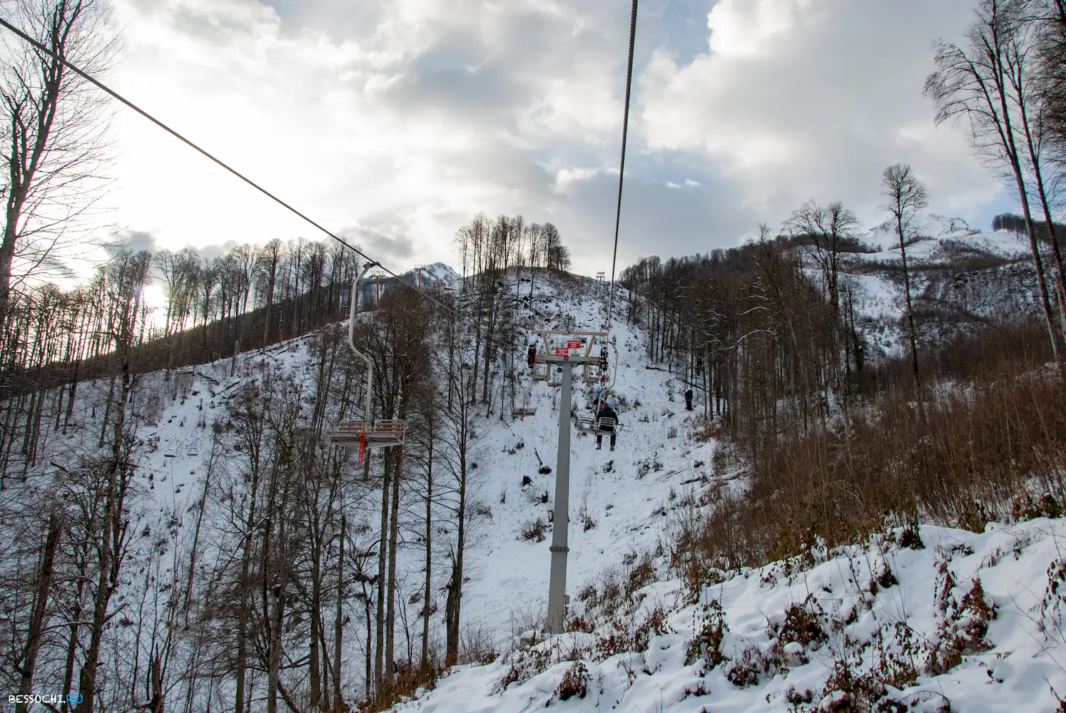 альпика сервис