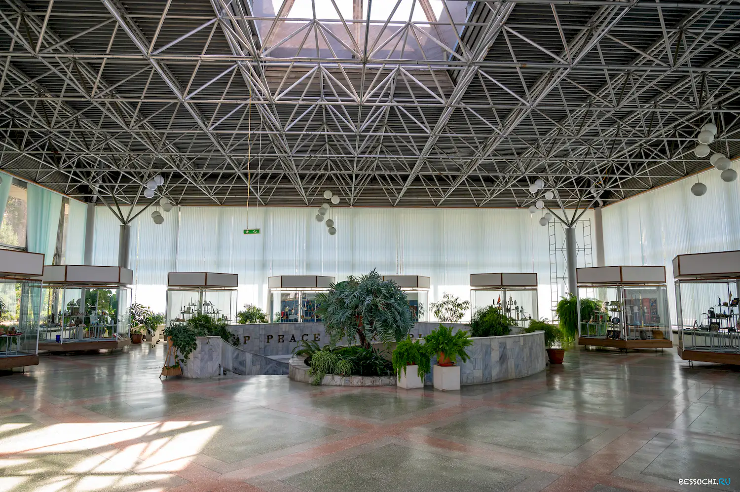 Дерево дружбы