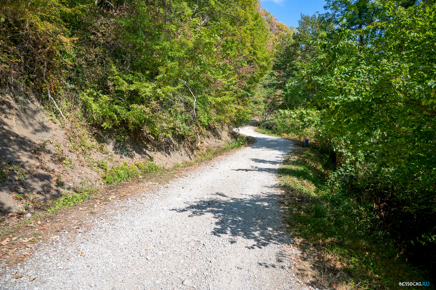 Воронцовские пещеры
