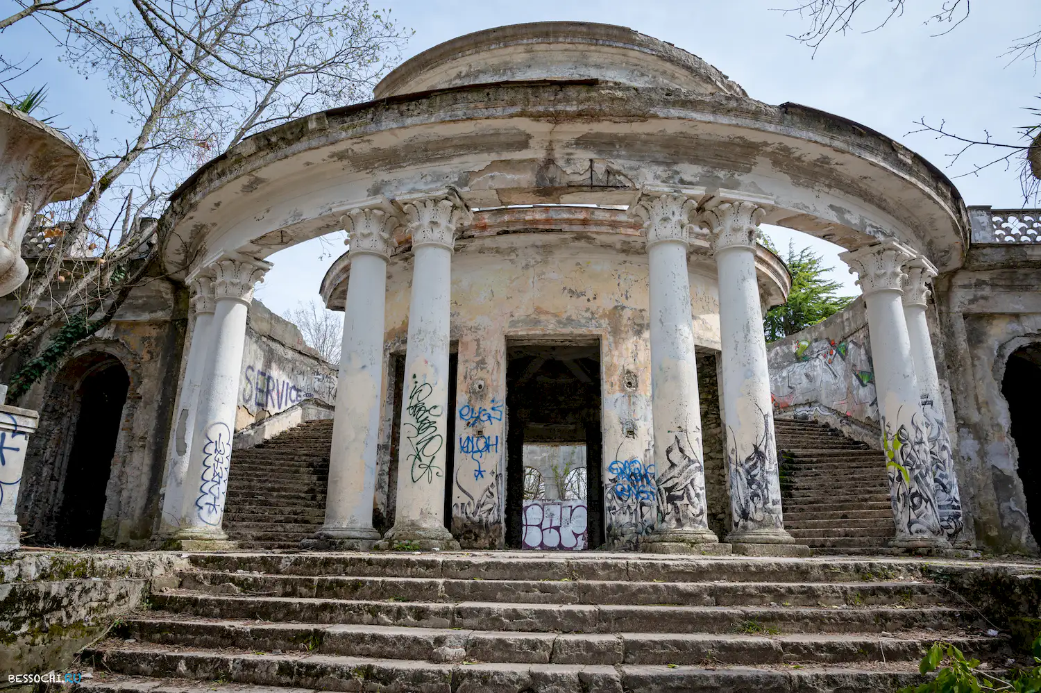 ресторан Ахун