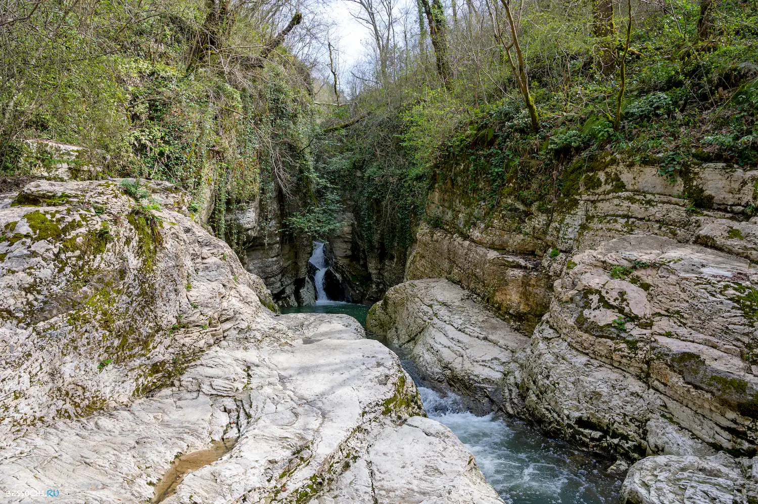 Чертова купель