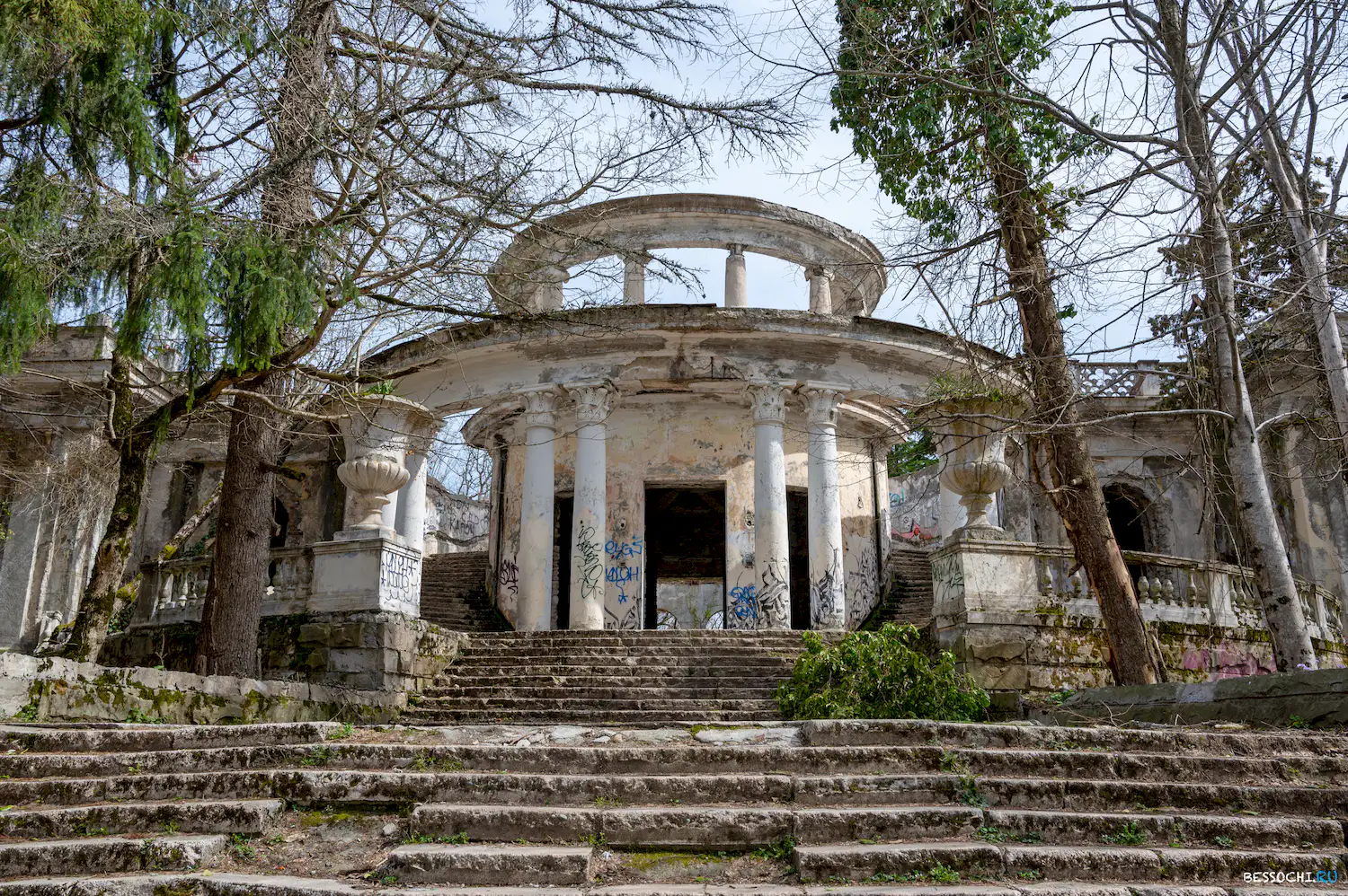 ресторан Ахун