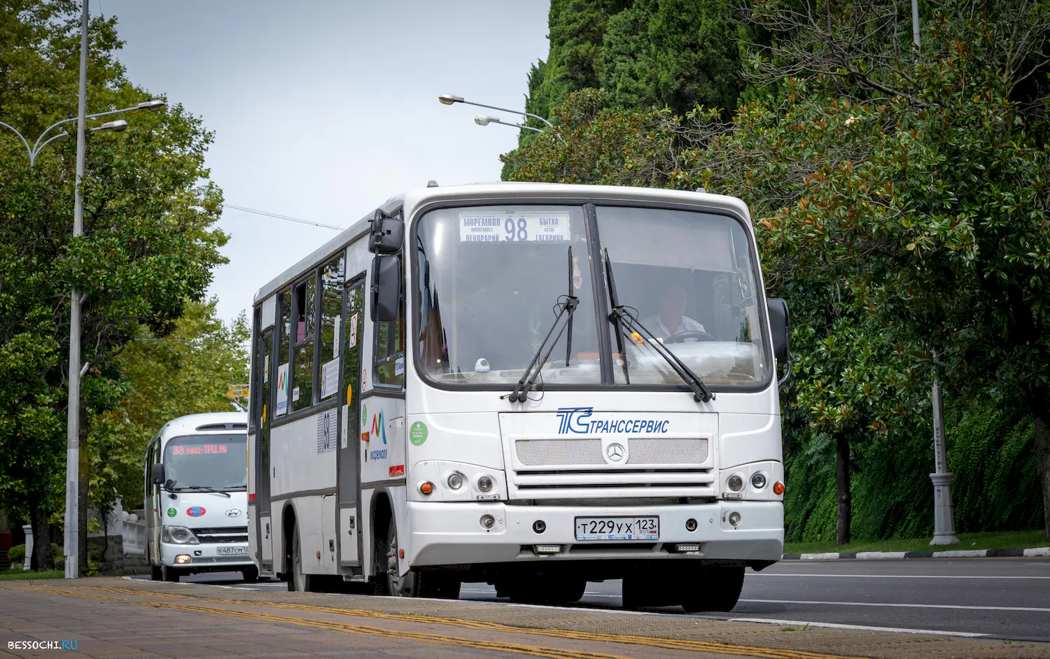 ПАЗ-320402-03 (2C)